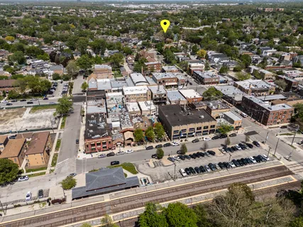 $1,195,000 | 6826 North Osceola Avenue, Chicago, IL 60631