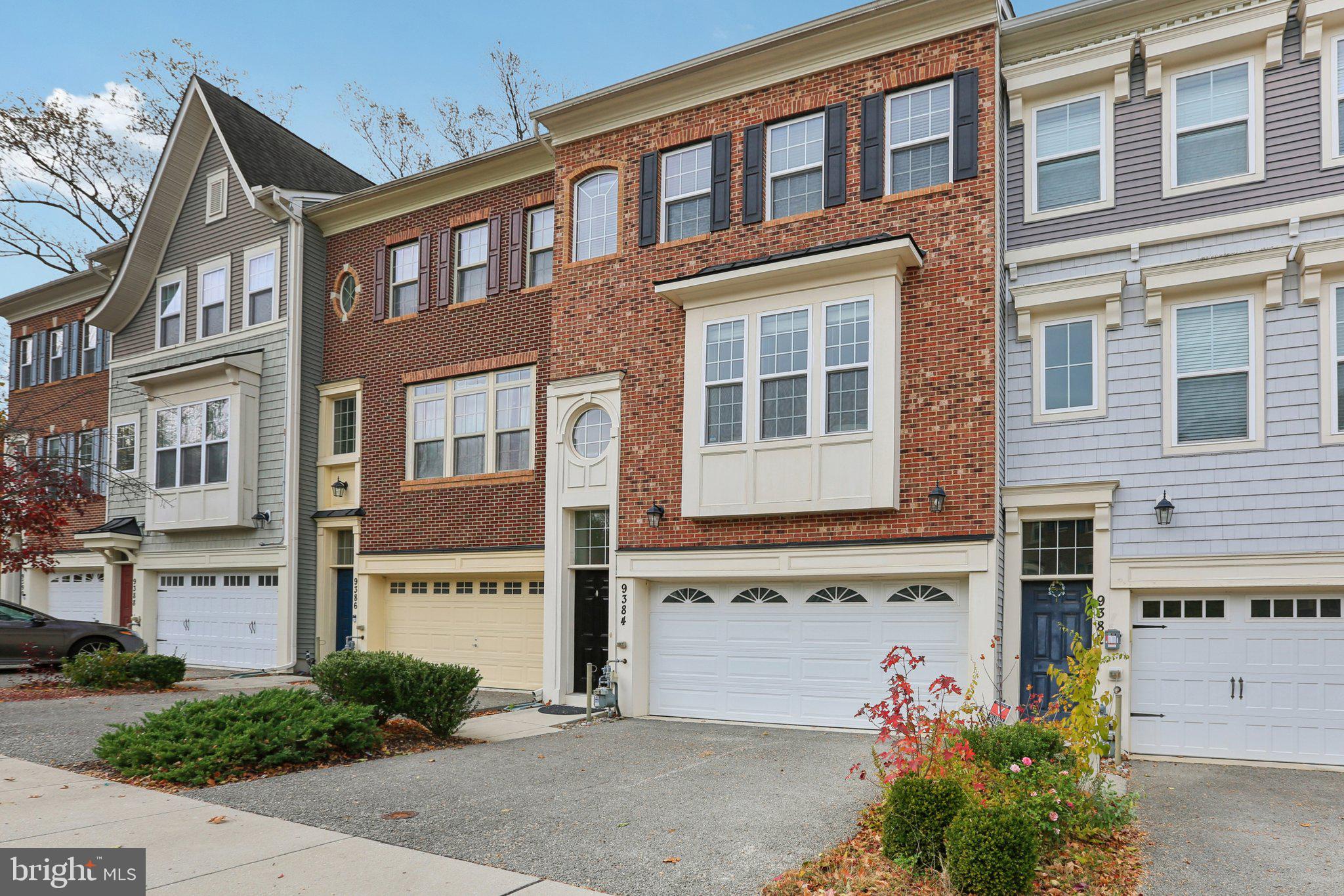 9384 Rock Ripple Lane Laurel, MD 20723 - Photo 3 of 43 Charming townhomes with modern flair.