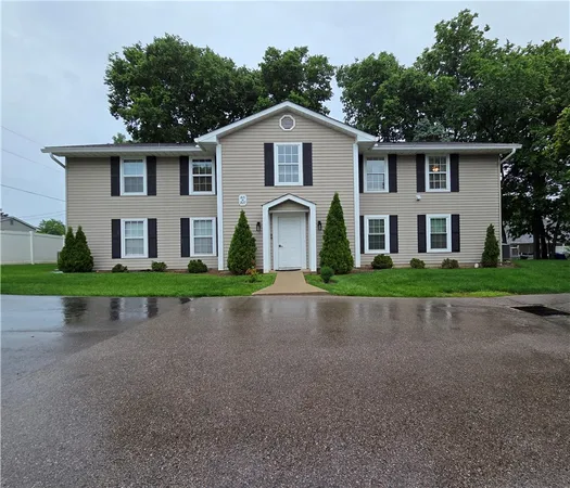 $139,900 | 1825 Marshall Road, Unit II, Middletown, OH 45042
