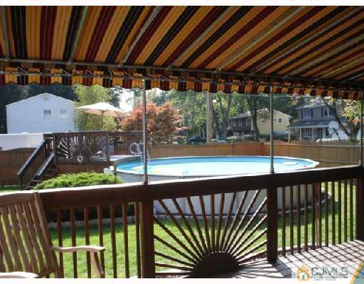 337 Manalapan Road Spotswood, NJ 08884 - Photo 6 of 10 a view of outdoor space with seating area