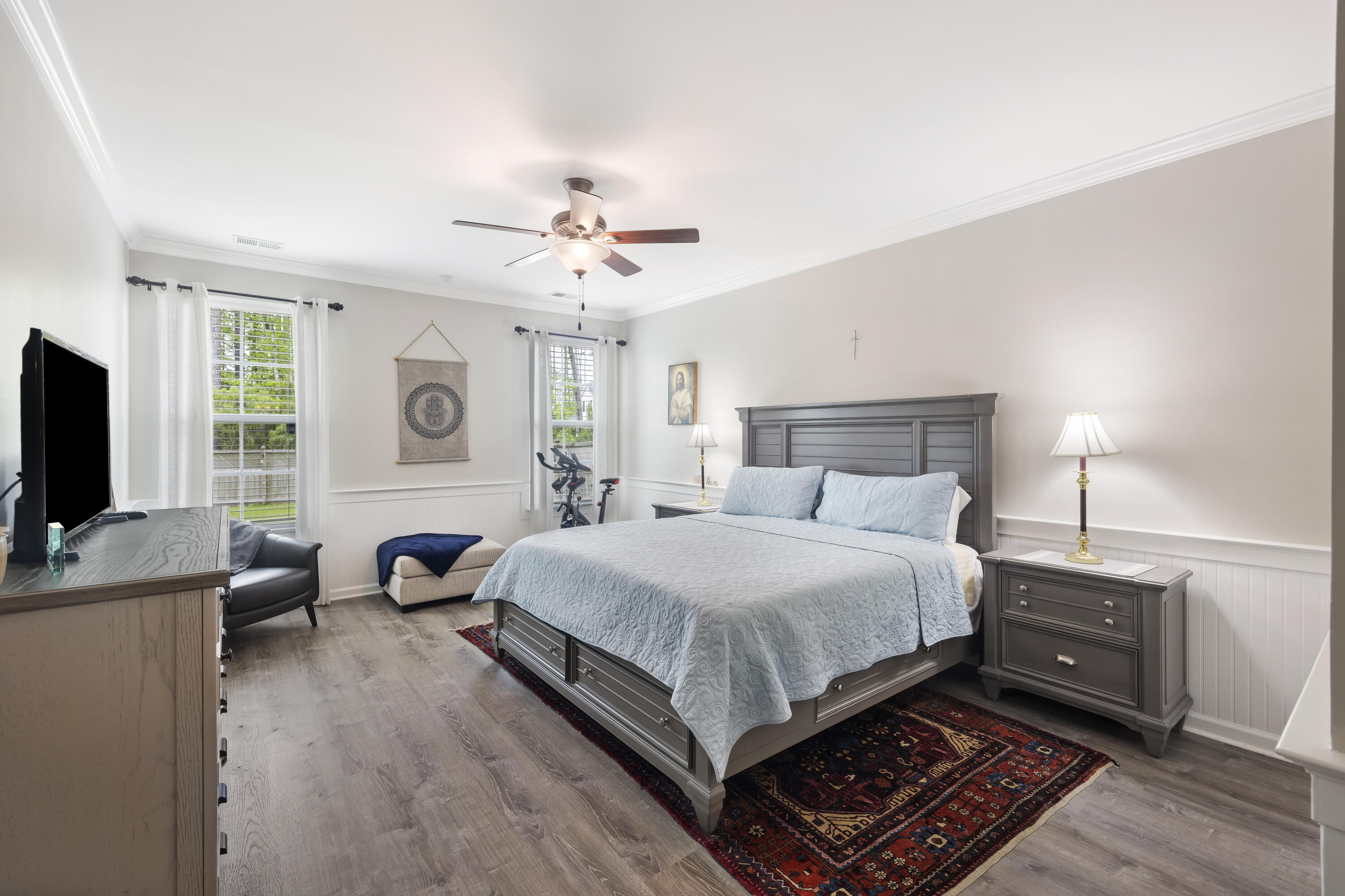 209 Spectrum Road Summerville, SC 29486 - Photo 24 of 36 243A9334