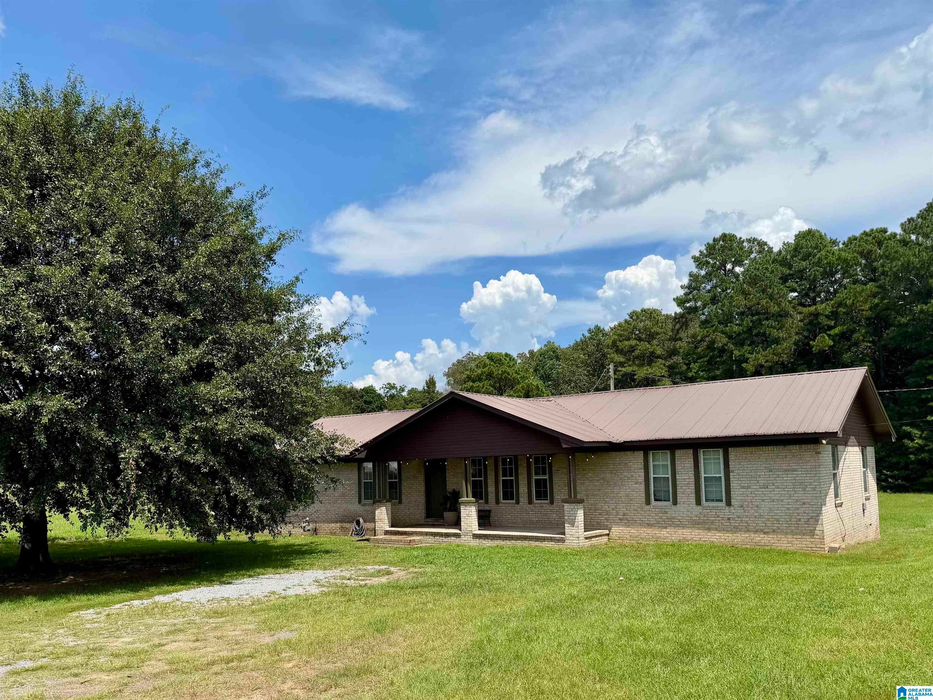 8967 Mosley Loop Road Morris, AL 35116 - Photo 1 of 6 Gallery Image 1