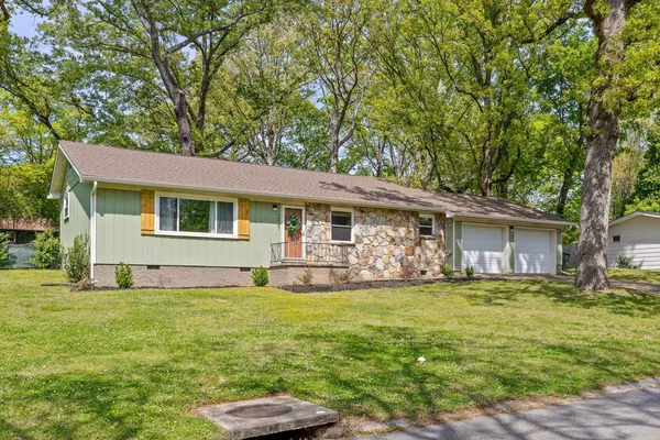 $275,000 | 1333 Koblan Drive, Hixson, TN 37343