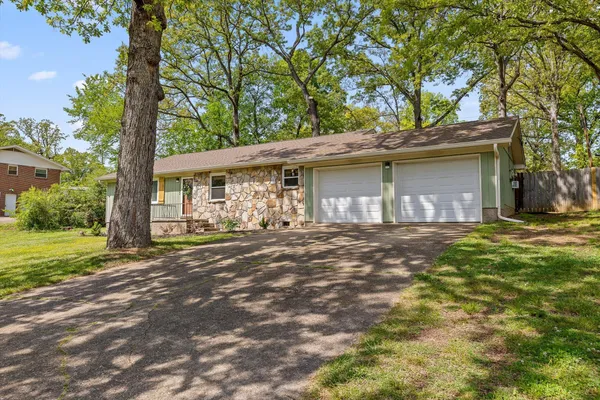 $275,000 | 1333 Koblan Drive, Hixson, TN 37343