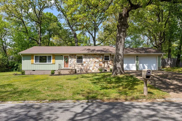 $275,000 | 1333 Koblan Drive, Hixson, TN 37343