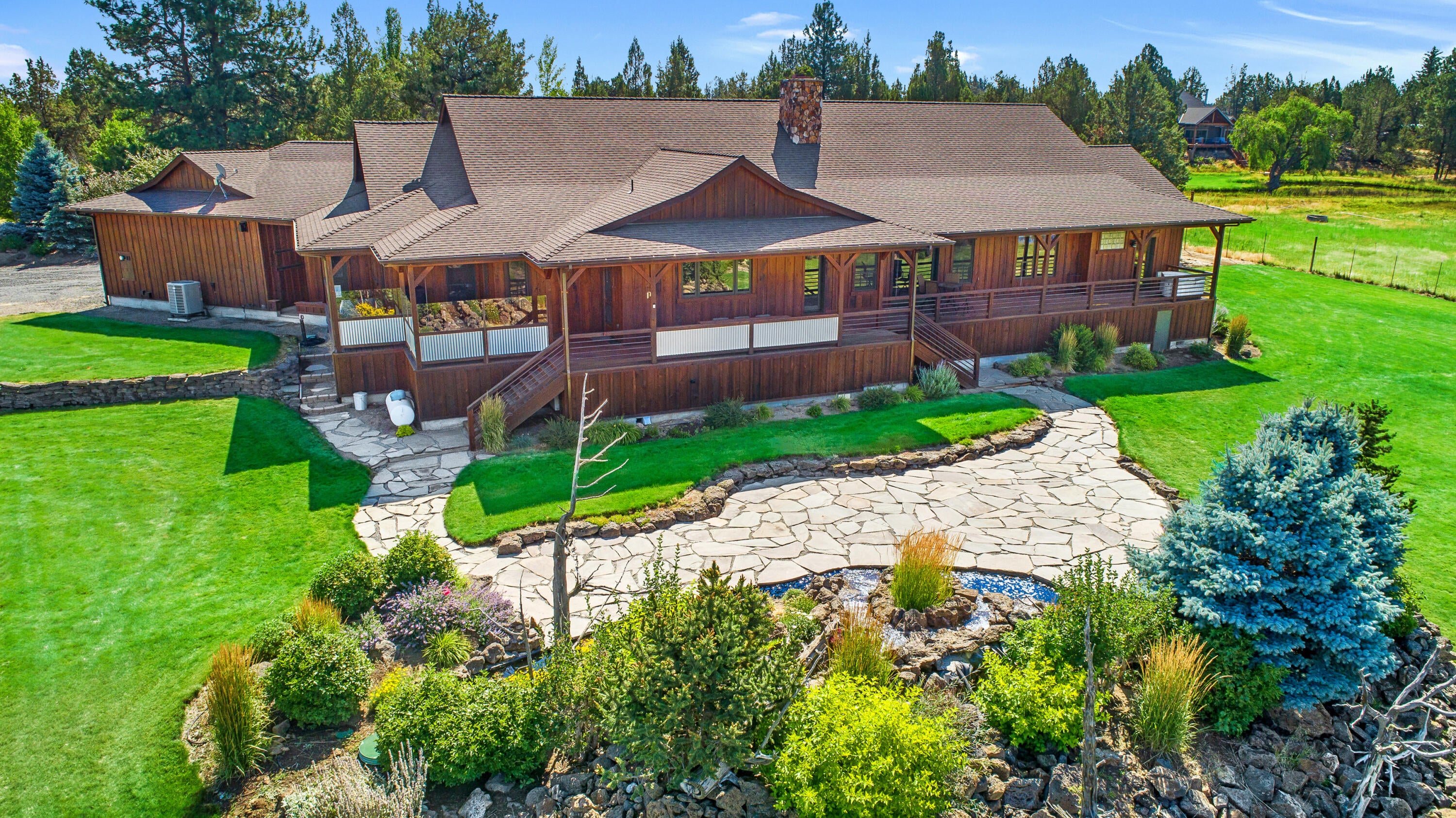 62685 Stenkamp Road Bend, OR 97701 - Photo 5 of 64 62685 Stenkamp Rd - 5