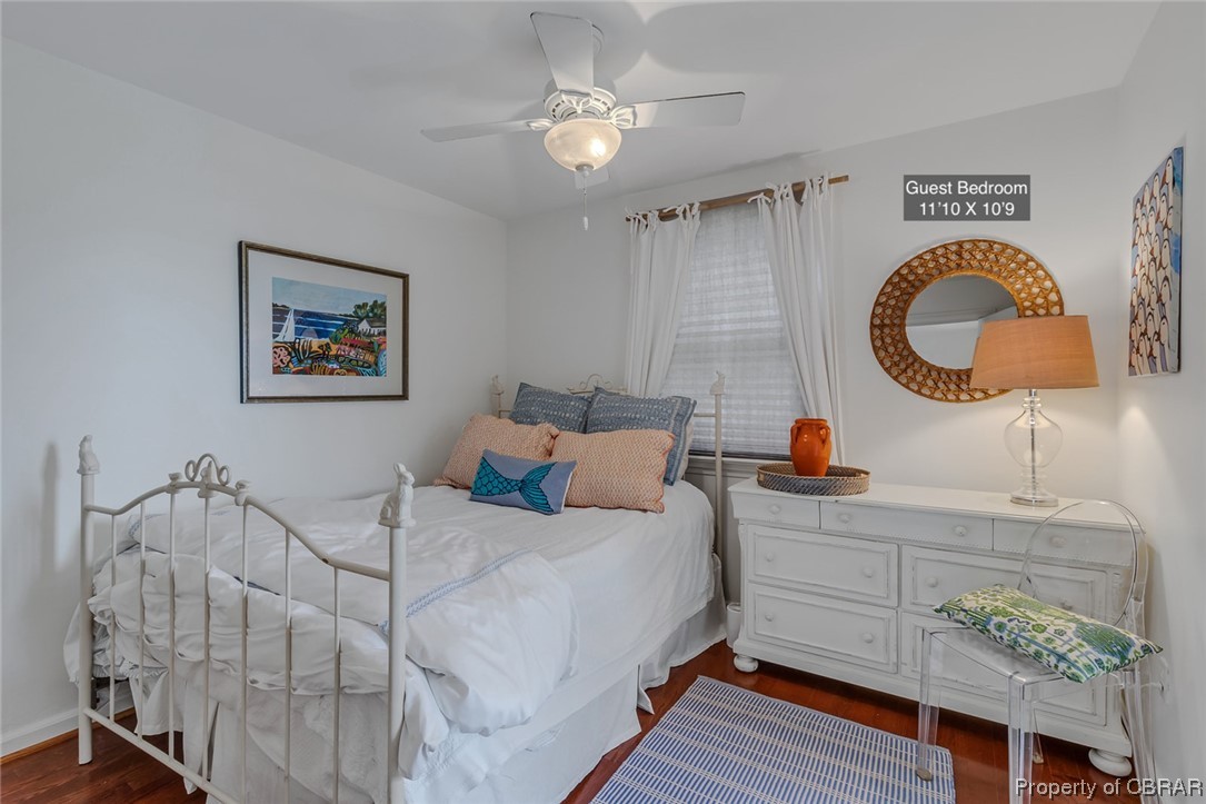 315 Riverview Road Lancaster, VA 22503 - Photo 37 of 47