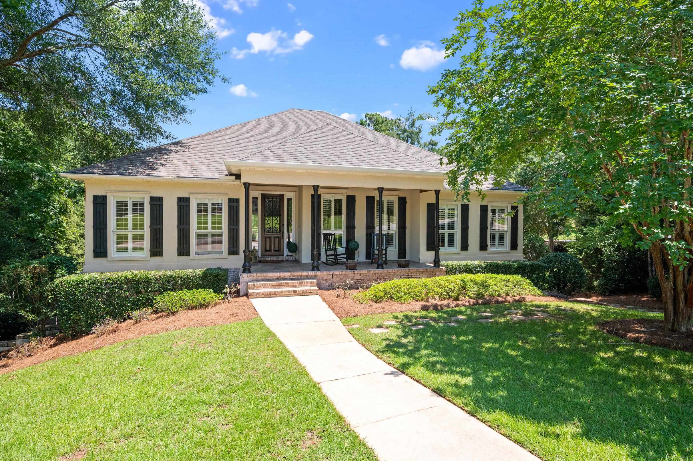 300 South Drive Fairhope, AL 36532 - Photo 3 of 48 FrontOfStructure