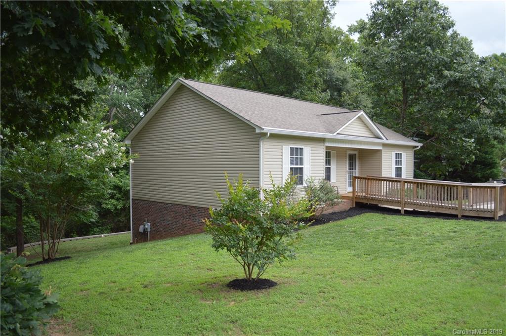 1682 Interstate View Avenue Gastonia, NC 28052 - Photo 3 of 24