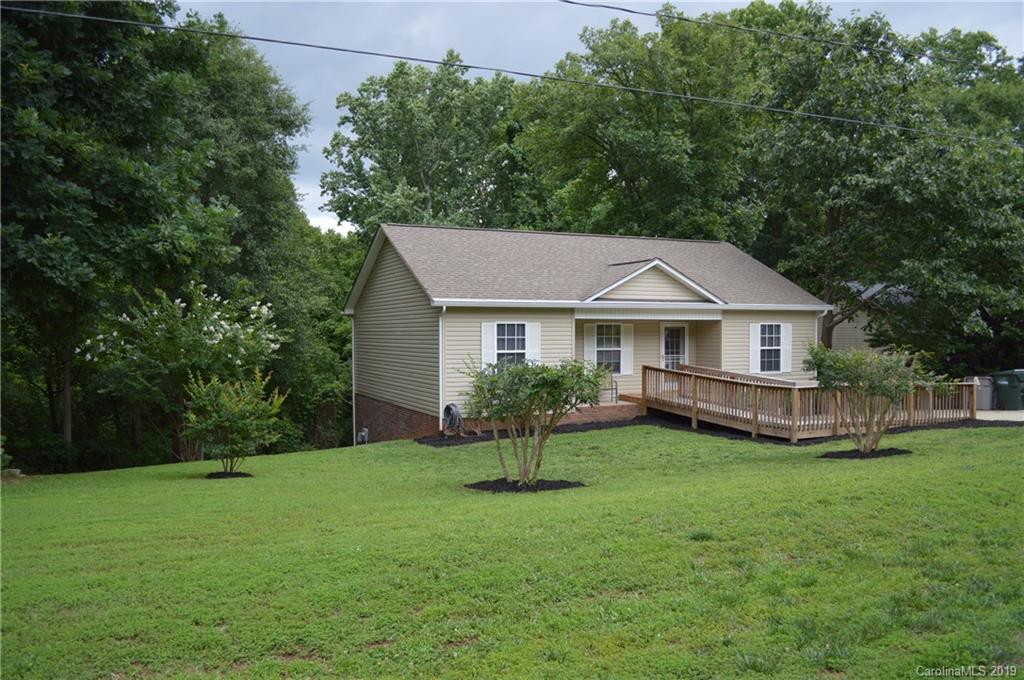 1682 Interstate View Avenue Gastonia, NC 28052 - Photo 23 of 24