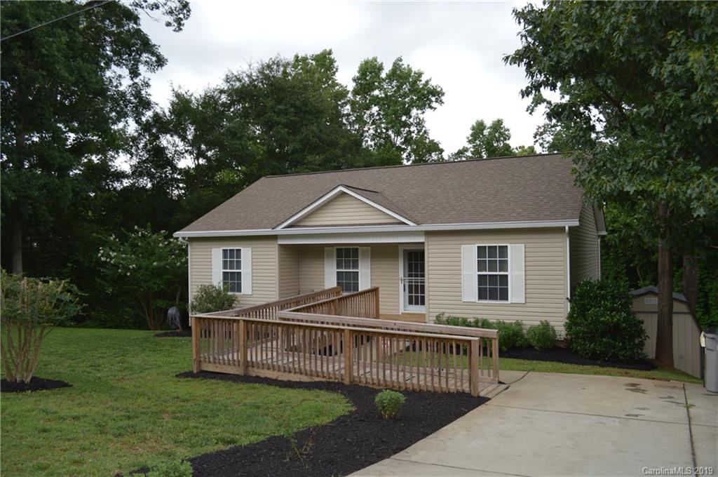 1682 Interstate View Avenue Gastonia, NC 28052 - Photo 24 of 24