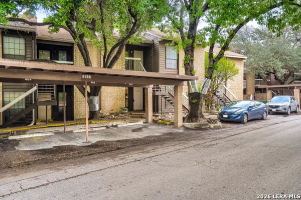 $135,000 | 8655 Datapoint, Unit 403, San Antonio, TX 78229