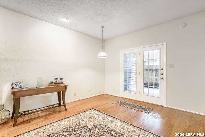 8655 Datapoint, Unit 403 San Antonio, TX 78229 - Photo 7 of 22 a view of an empty room