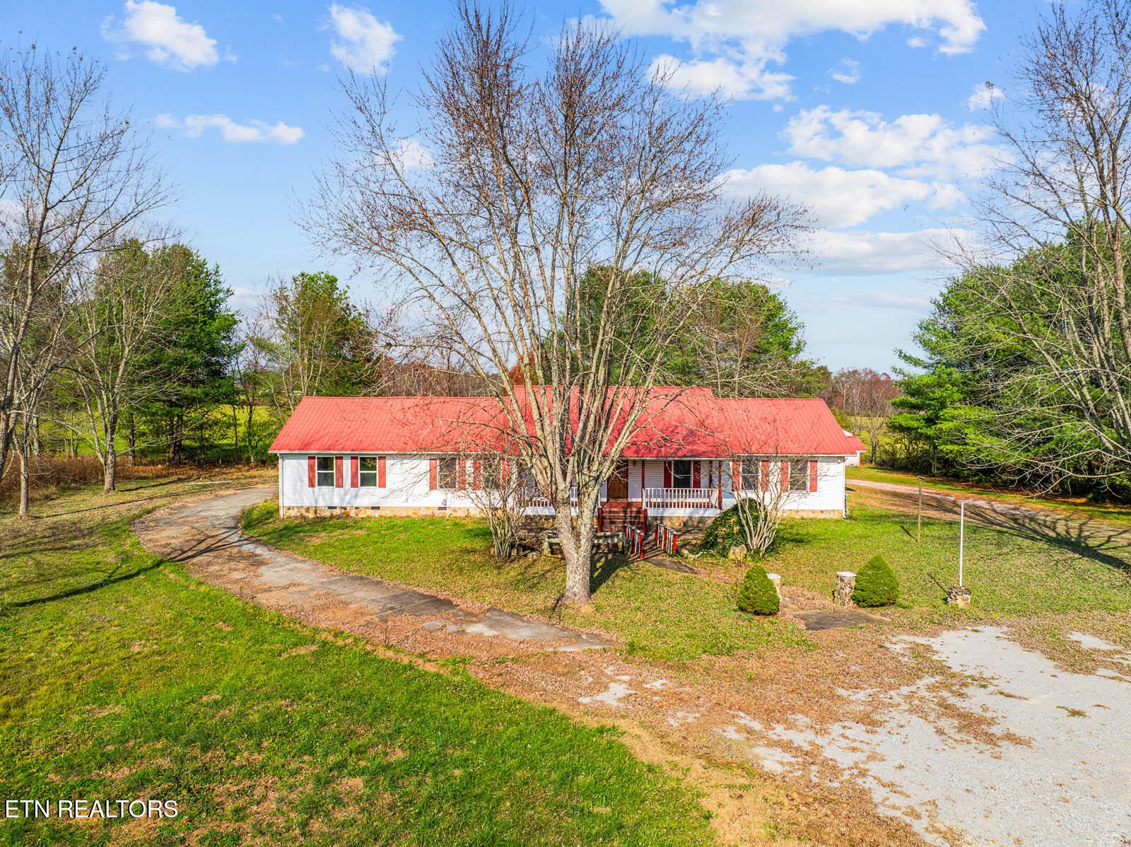 117 Bellview Road Pikeville, TN 37367 - Photo 1 of 43