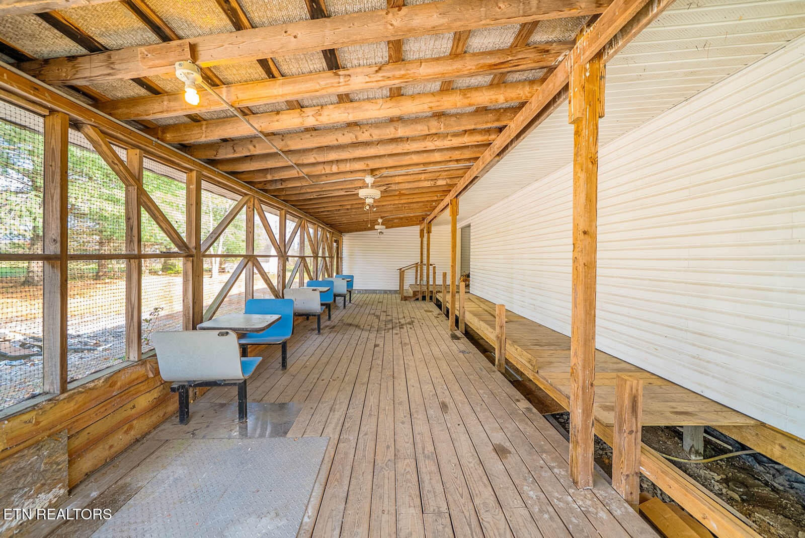 117 Bellview Road Pikeville, TN 37367 - Photo 36 of 43