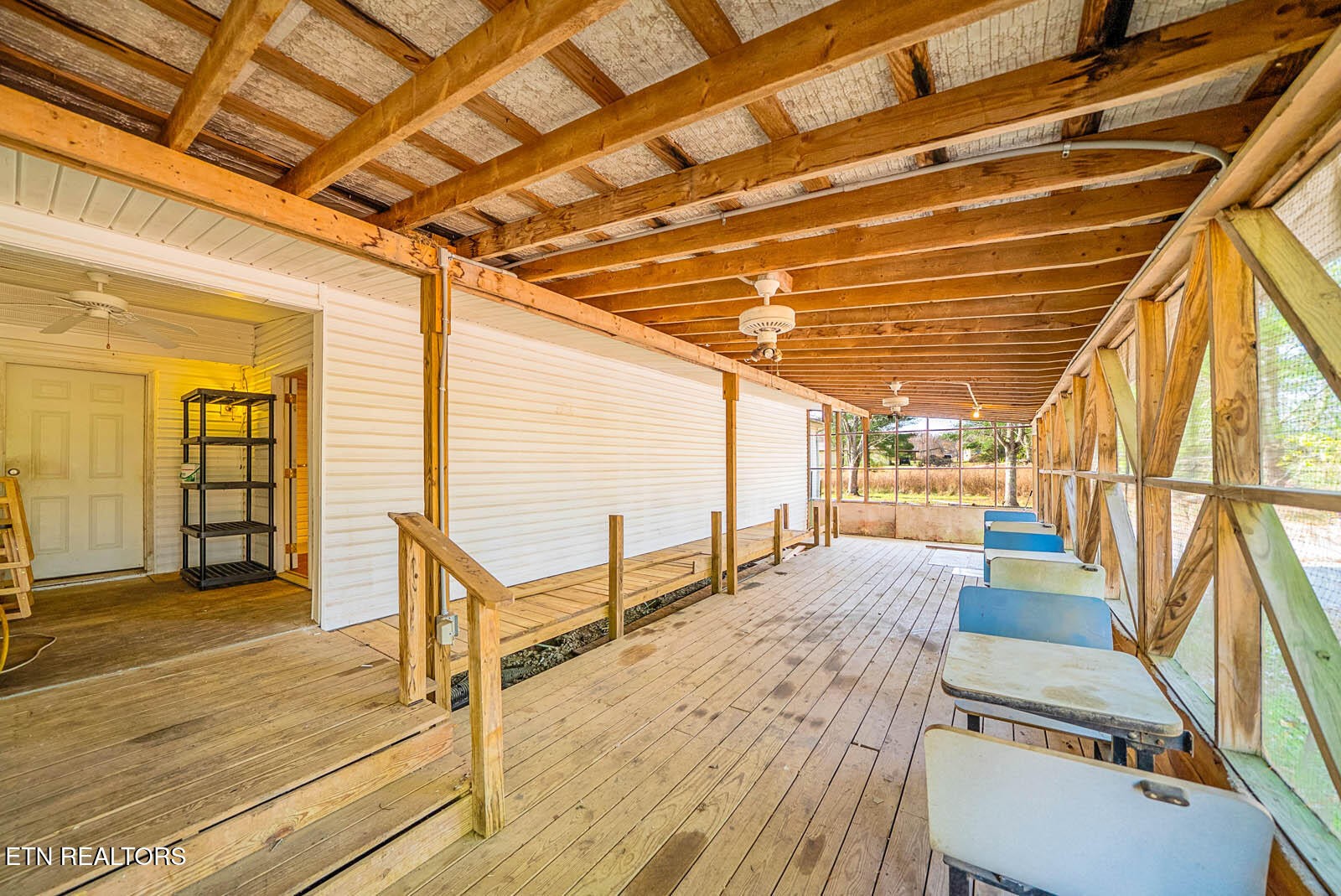 117 Bellview Road Pikeville, TN 37367 - Photo 37 of 43