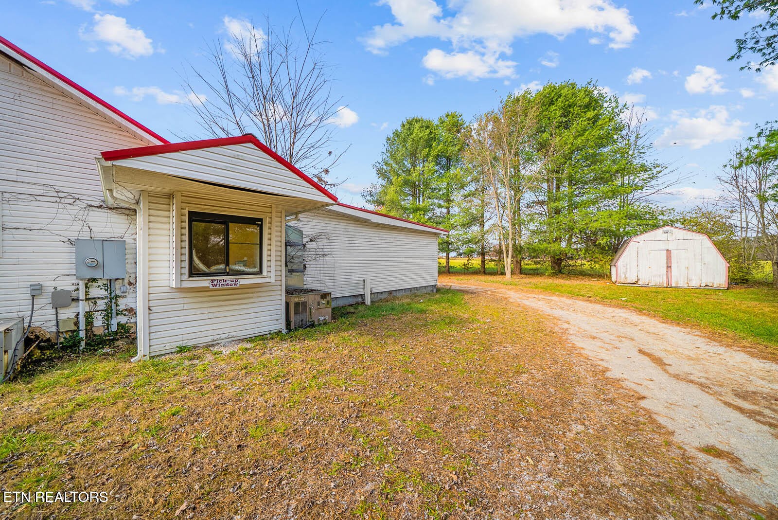 117 Bellview Road Pikeville, TN 37367 - Photo 41 of 43