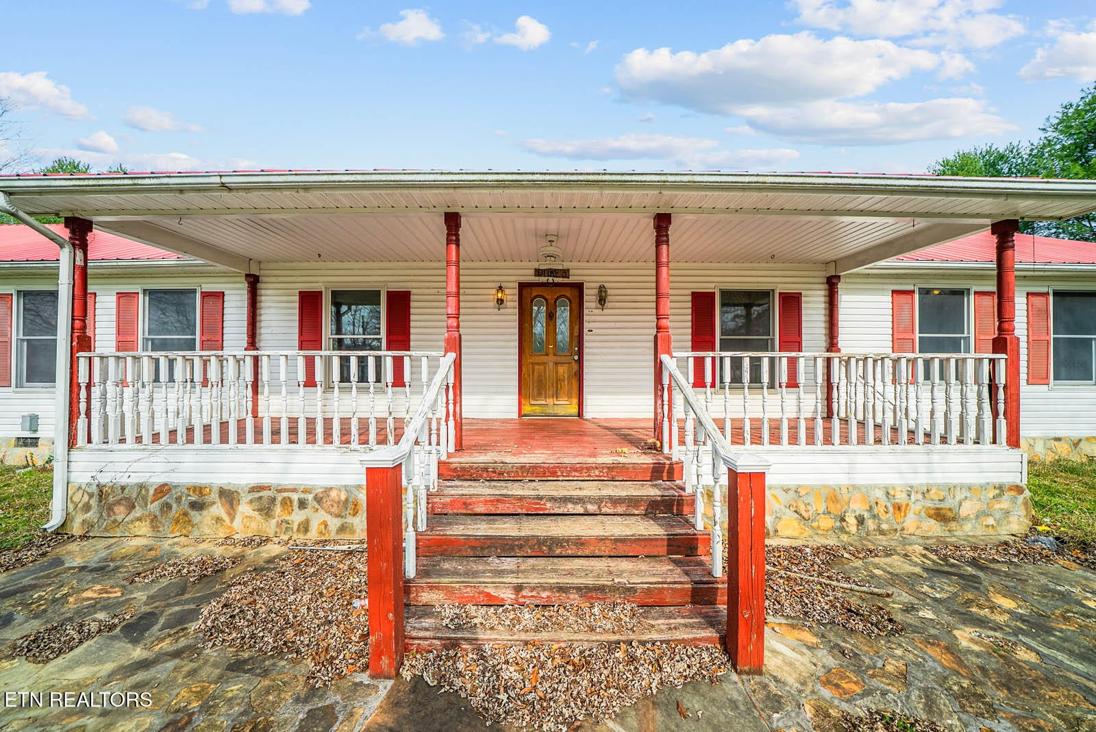 117 Bellview Road Pikeville, TN 37367 - Photo 6 of 43