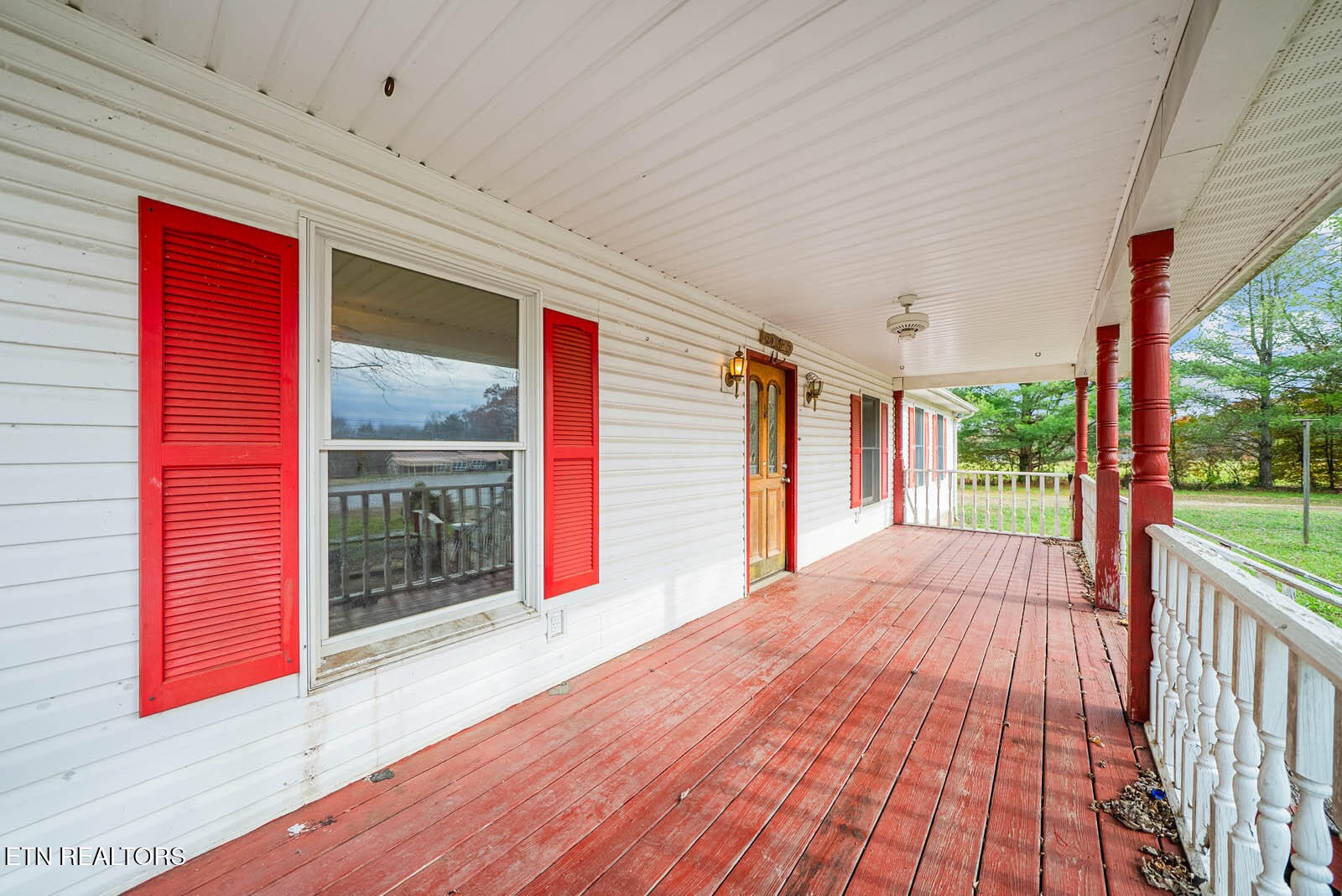 117 Bellview Road Pikeville, TN 37367 - Photo 7 of 43