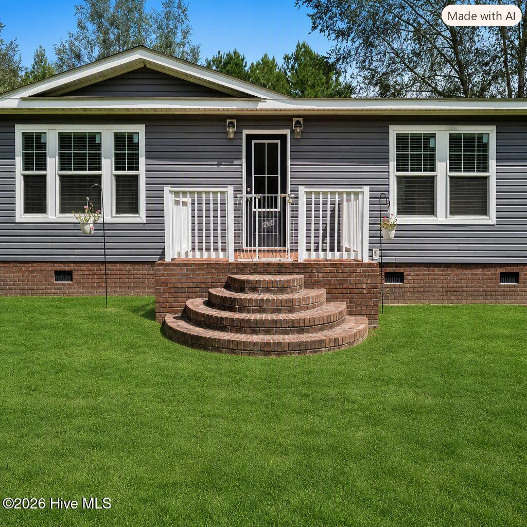 9556 Silver Spoon Road Clarkton, NC 28433 - Photo 4 of 32 Gallery Image 4