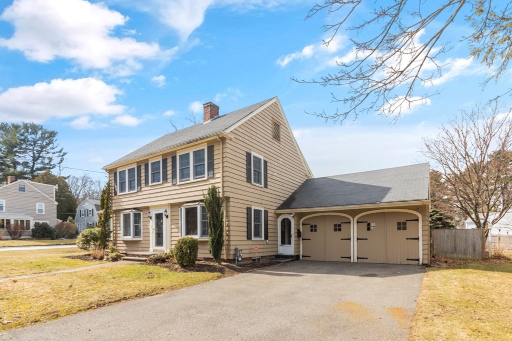 35 Lynnbrook Road Lynnfield, MA 01940 - Photo 7 of 41 Gallery Image 7