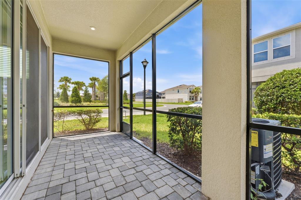 2587 Everglade Way Lutz, FL 33558 - Photo 34 of 41