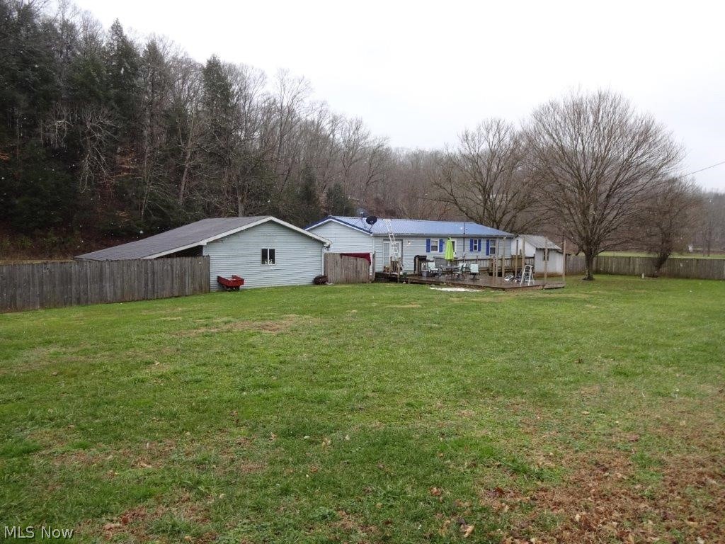 1009 Ghost Hollow Road Given, WV 25245 - Photo 4 of 27