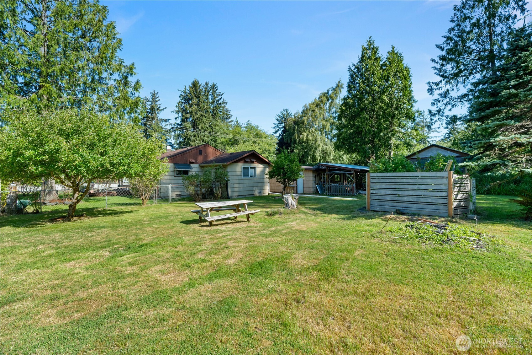 124 Endresen Road Hoquiam, WA 98550 - Photo 21 of 32