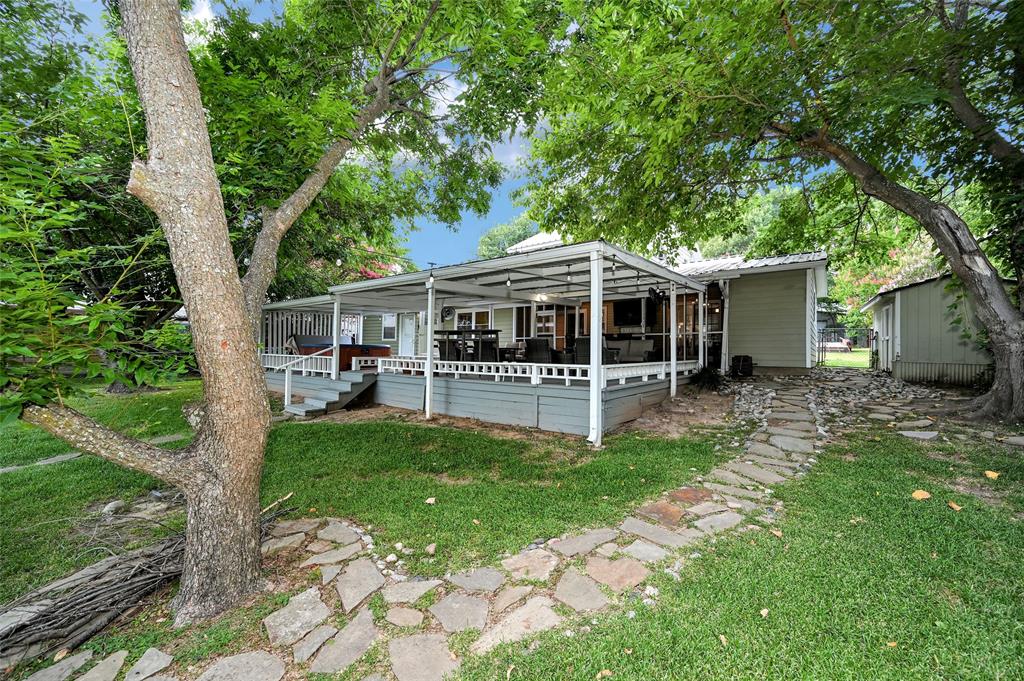 107 Lancelot Drive Mabank, TX 75156 - Photo 1 of 1