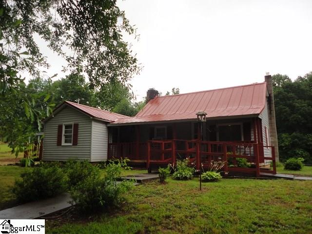 526 Gravley Road Pickens, SC 29671 - Photo 1 of 8 Gallery Image 1