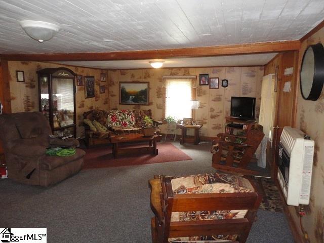 526 Gravley Road Pickens, SC 29671 - Photo 5 of 8 Gallery Image 5