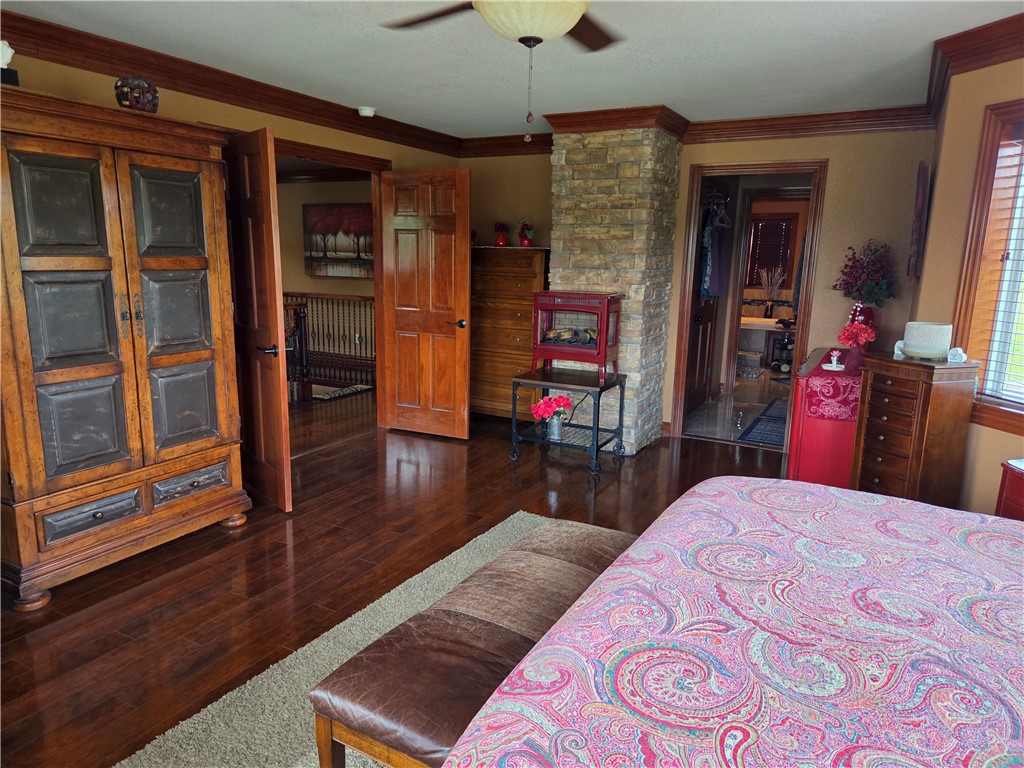 2925 Dublin Road Scranton, AR 72863 - Photo 24 of 54 Gallery Image 24