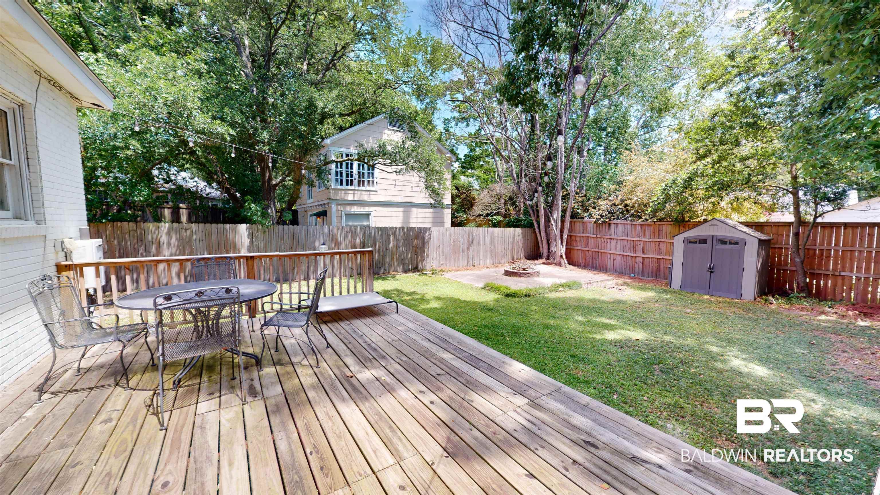 161 Mohawk Street Mobile, AL 36606 - Photo 22 of 24