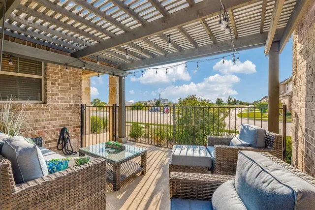 $3,200 | 1150 Foxglove Lane, Prosper, TX 75078