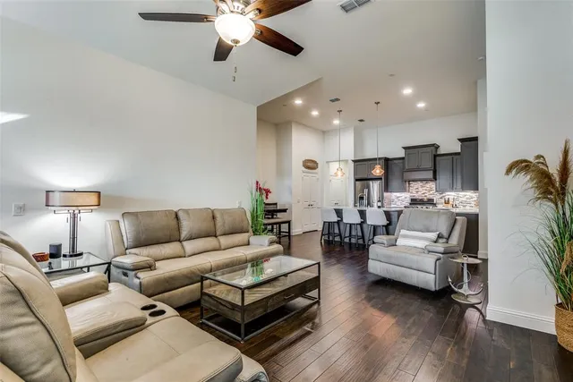 $3,200 | 1150 Foxglove Lane, Prosper, TX 75078