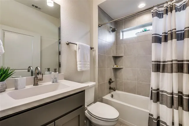 $3,200 | 1150 Foxglove Lane, Prosper, TX 75078