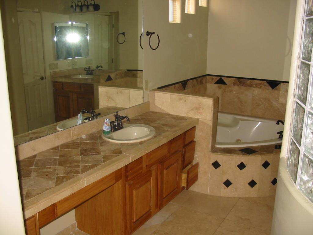 1105 North Cortez Road Apache Junction, AZ 85119 - Photo 7 of 21 Master Bath