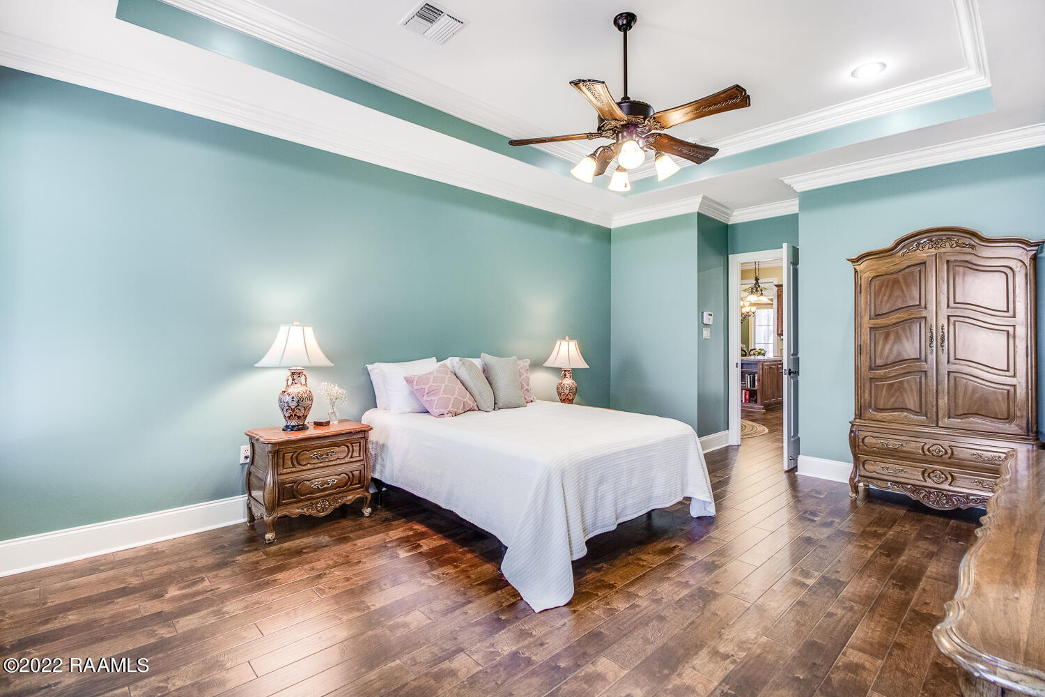 124 Allister Road Maurice, LA 70555 - Photo 6 of 30 Gallery Image 6