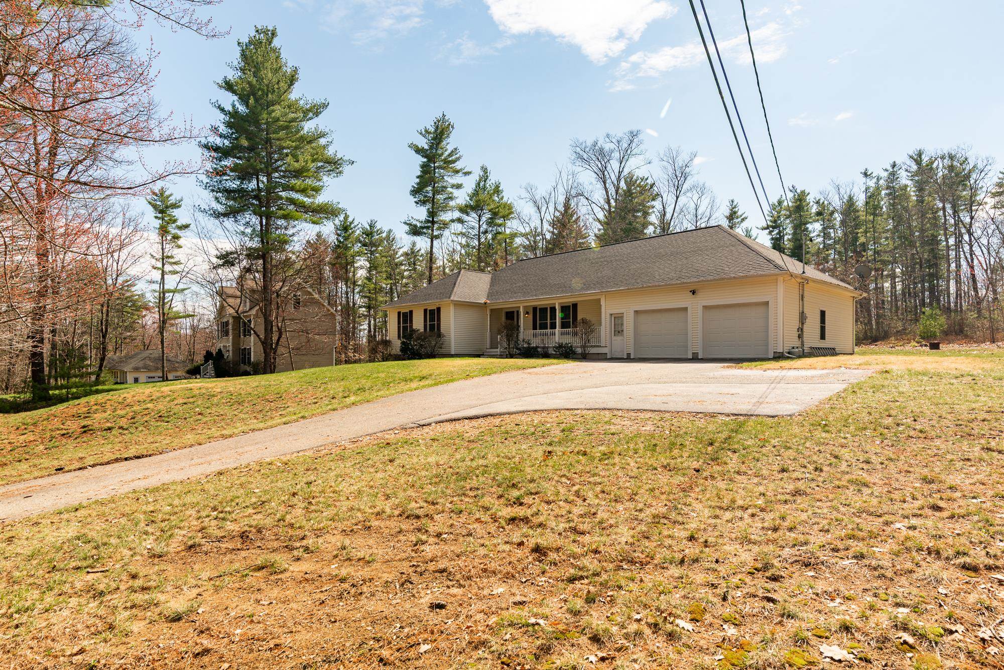 227 Lowell Street Rochester, NH 03867 - Photo 19 of 21