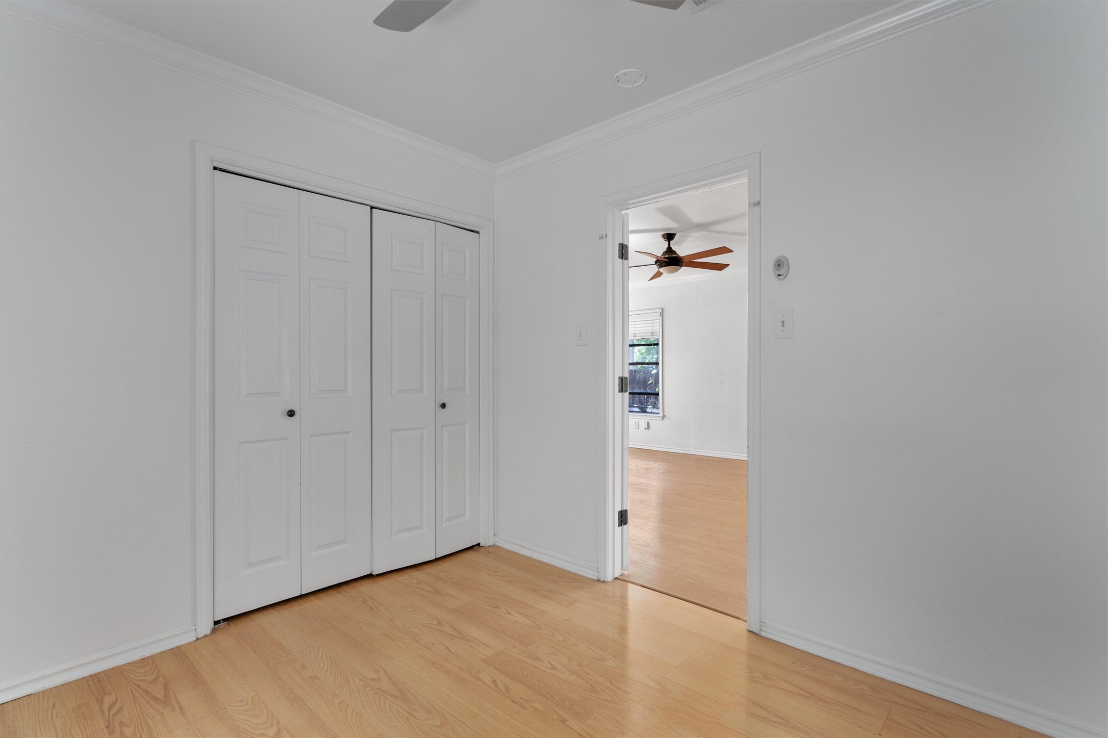 2710 East 3rd Street Austin, TX 78702 - Photo 22 of 28 a view of an empty room