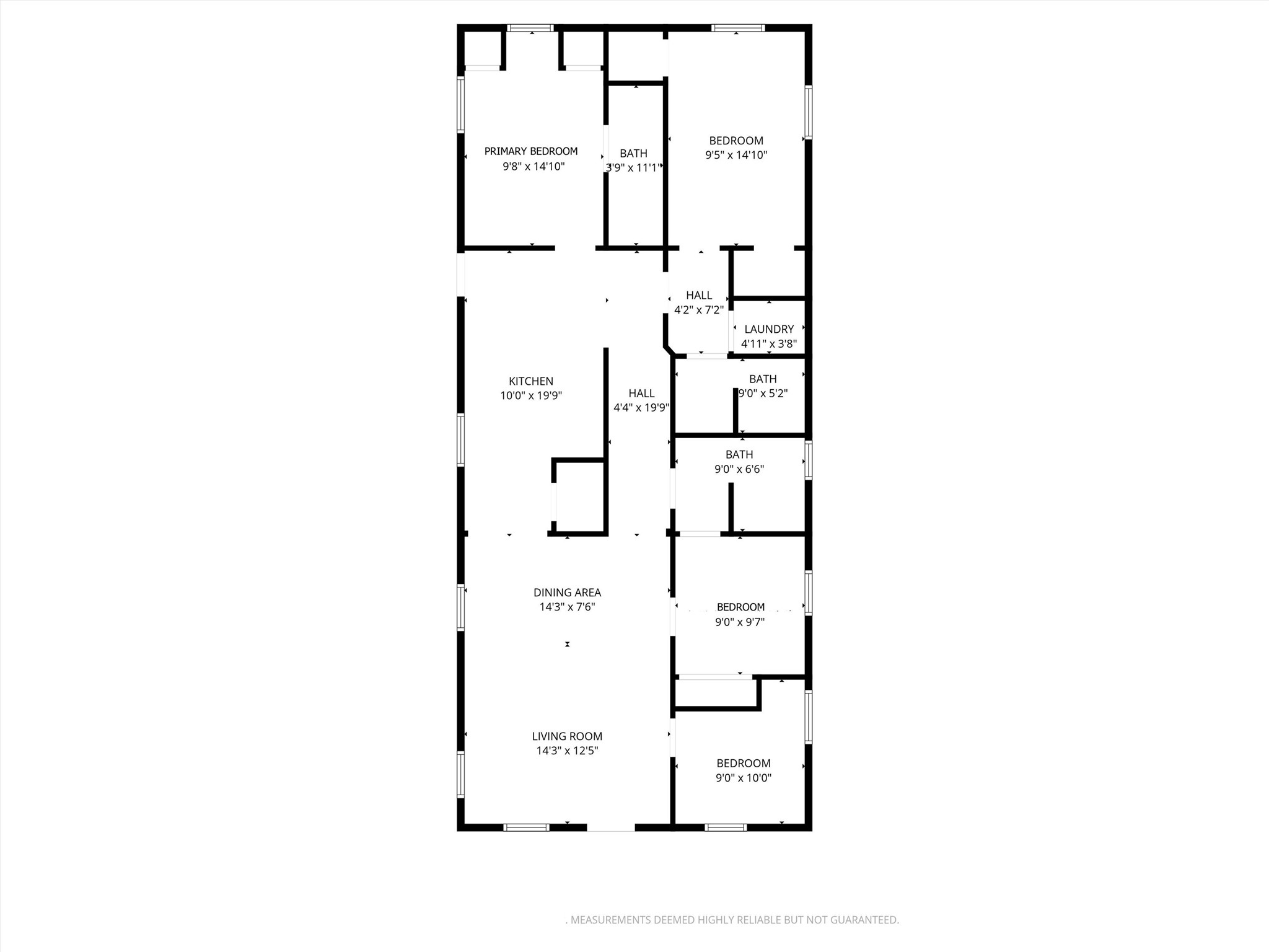 2710 East 3rd Street Austin, TX 78702 - Photo 28 of 28 a picture of a bench in front of door