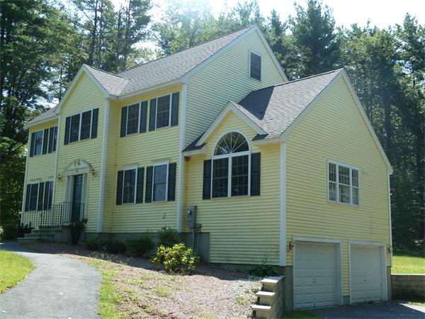 115 Tyler Road Townsend, MA 01469 - Photo 2 of 25