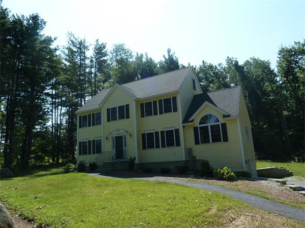 115 Tyler Road Townsend, MA 01469 - Photo 24 of 25