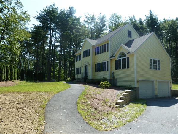 115 Tyler Road Townsend, MA 01469 - Photo 3 of 25