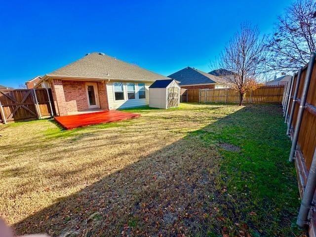 4411 Blackberry Road Melissa, TX 75454 - Photo 12 of 38