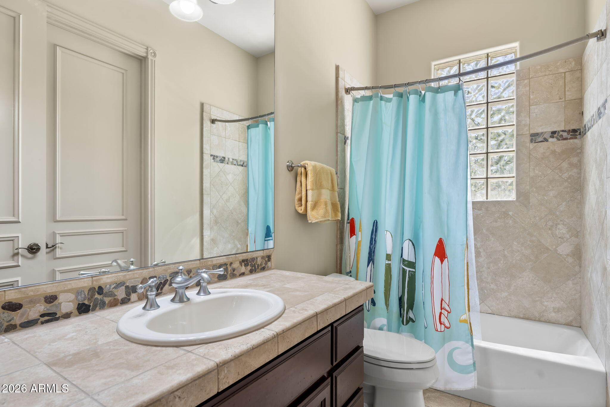 6427 East Horseshoe Road Paradise Valley, AZ 85253 - Photo 40 of 93 Bathroom 2