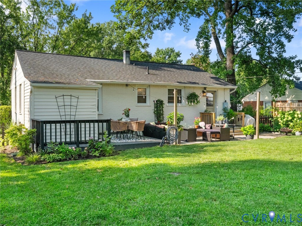 2328 Leah Road Richmond, VA 23230 - Photo 31 of 34 Gallery Image 31