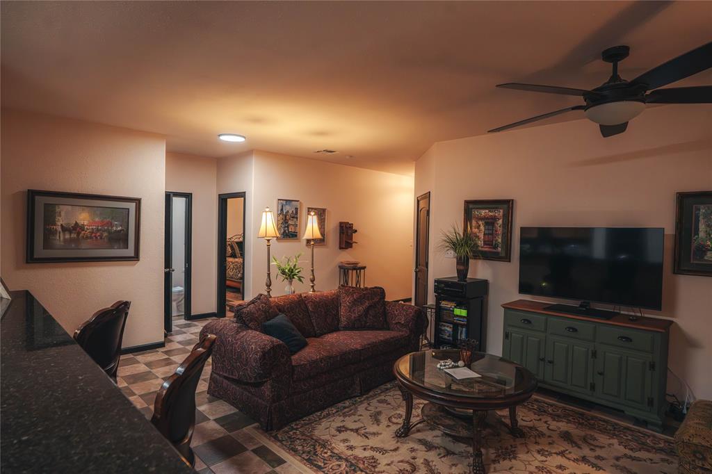20548 Fm 901 Road Gordonville, TX 76245 - Photo 8 of 39
