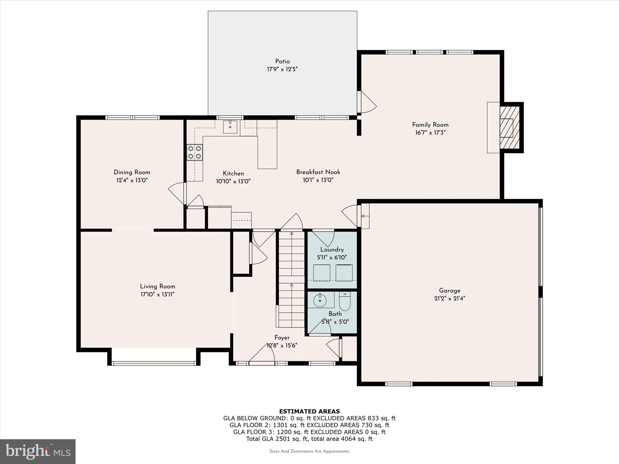 201 Winthrop Lane Wayne, PA 19087 - Photo 35 of 37