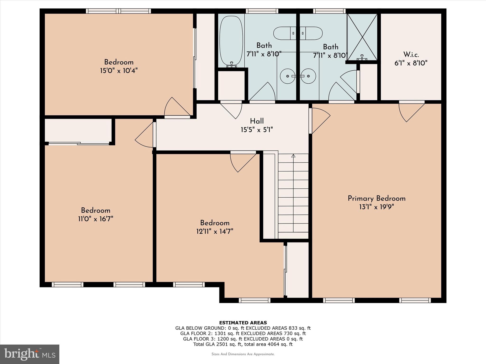 201 Winthrop Lane Wayne, PA 19087 - Photo 36 of 37